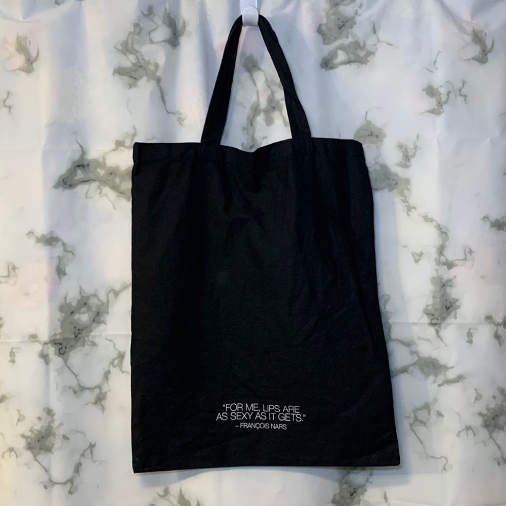 Nars Tote Bag - image 5